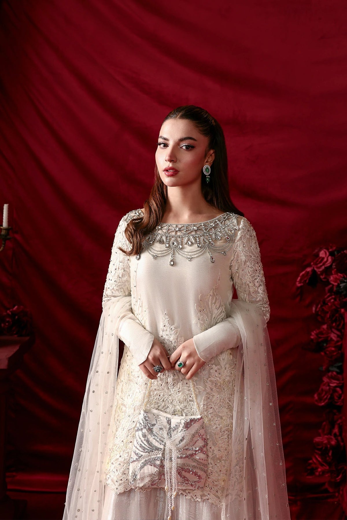 Musferah Saad | The Glamorous | Asteria, image 3