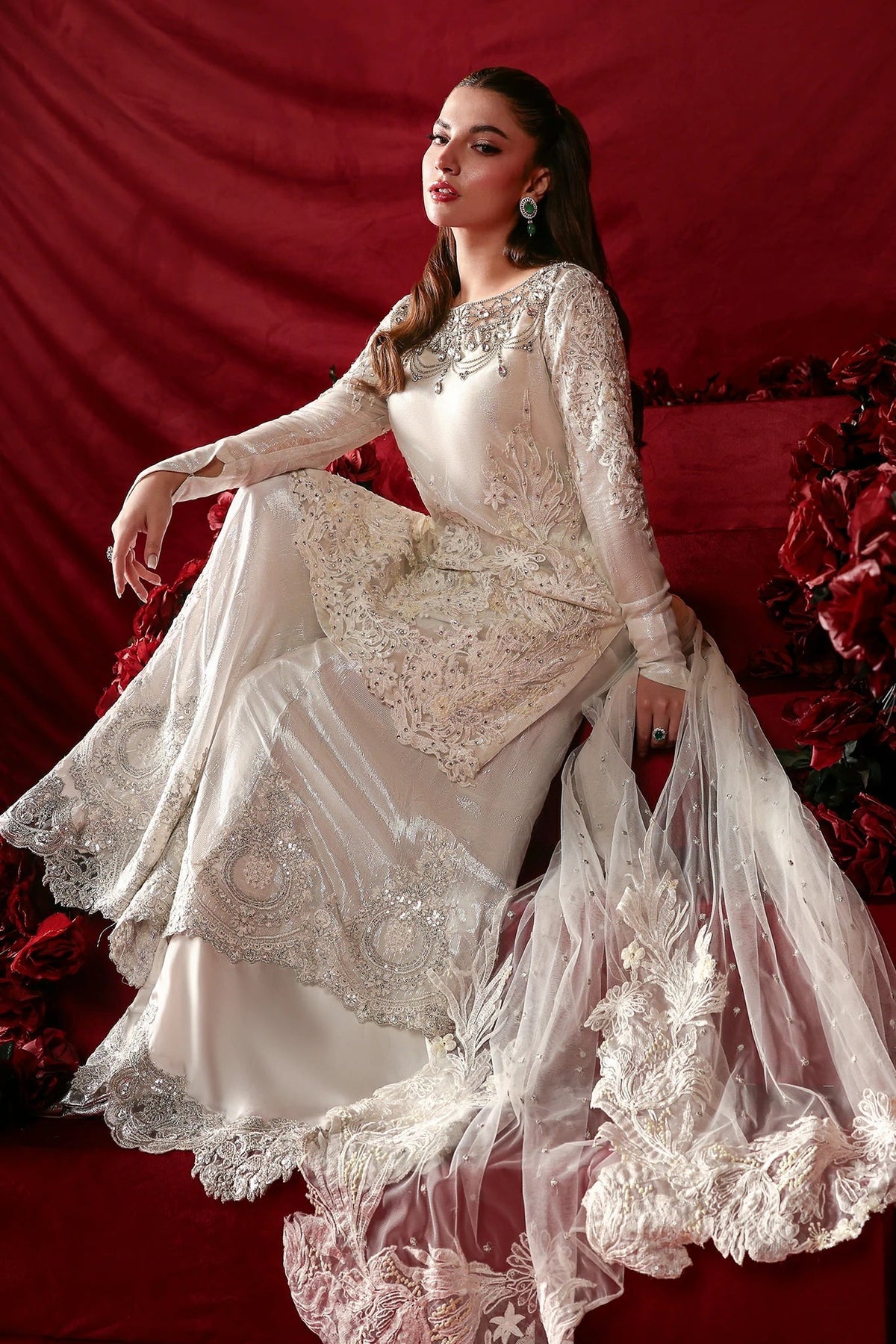 Musferah Saad | The Glamorous | Asteria-6
