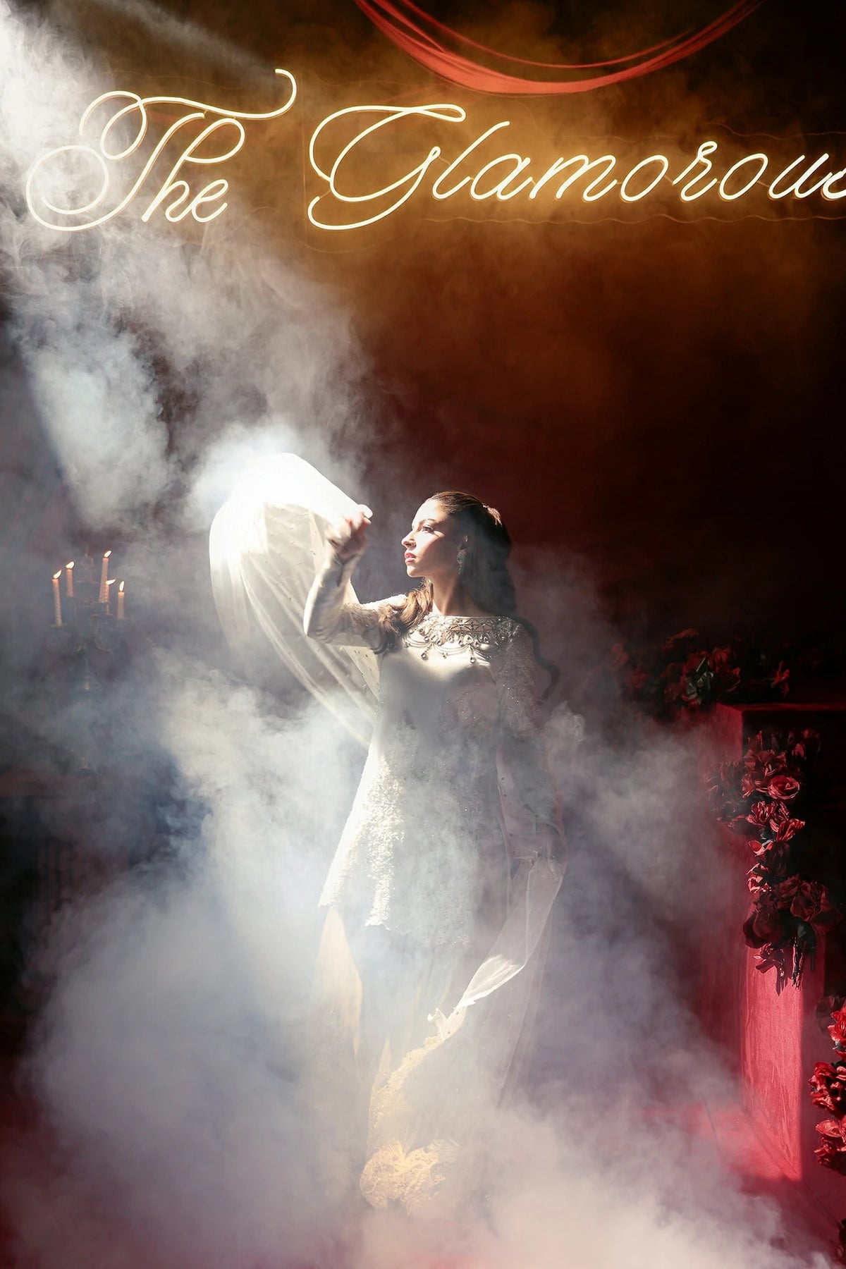 Musferah Saad | The Glamorous | Asteria, image 5