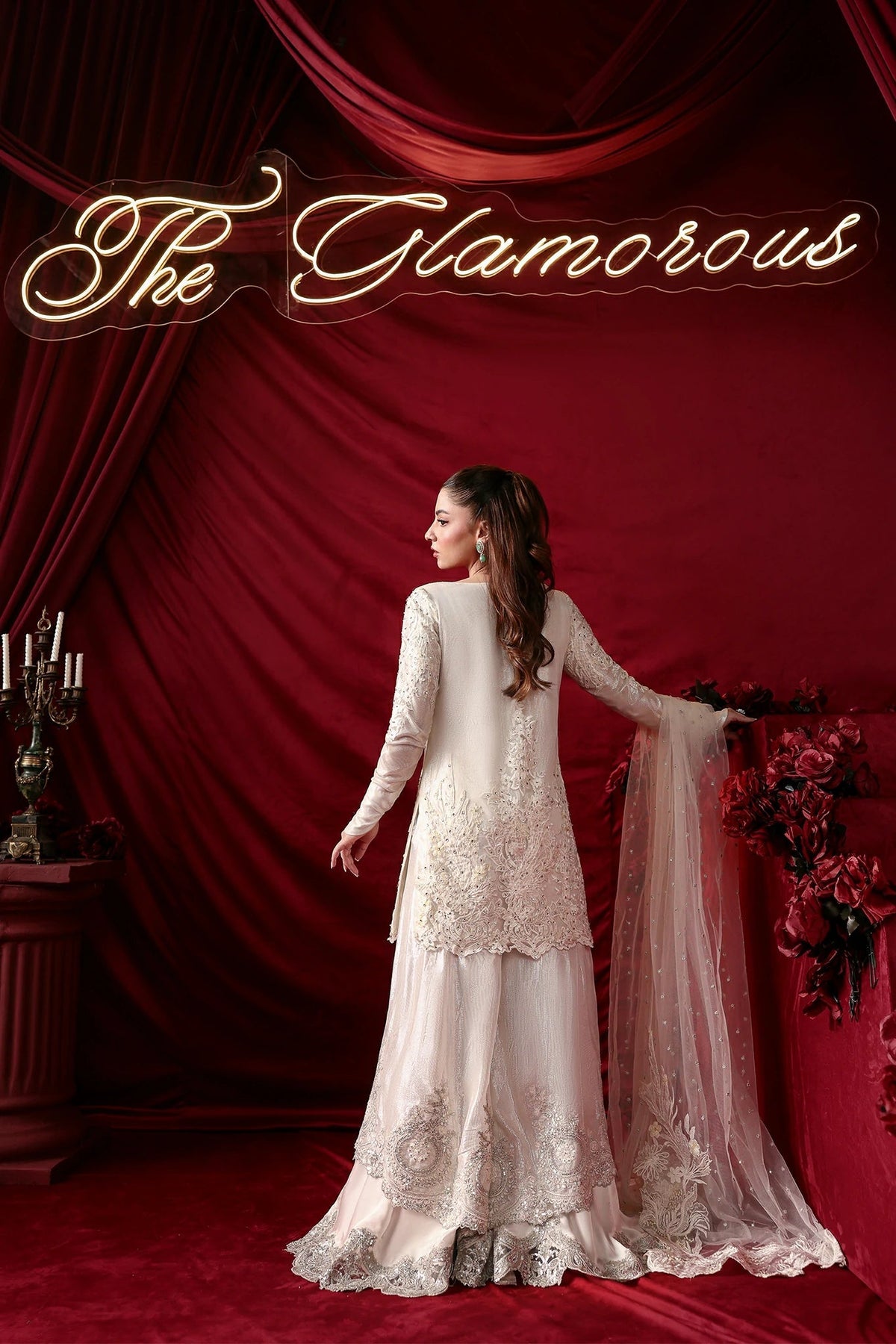 Musferah Saad | The Glamorous | Asteria-2