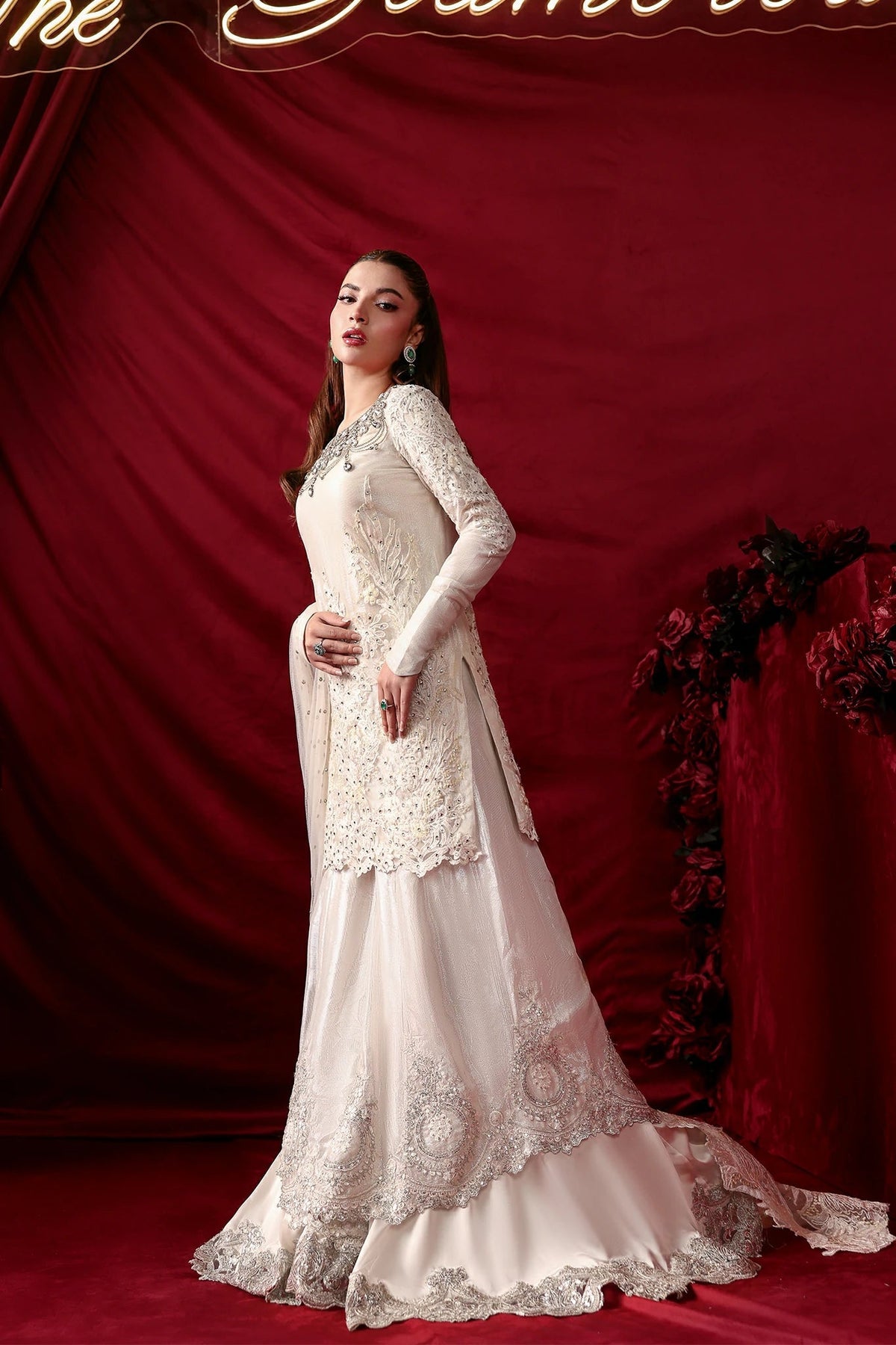 Musferah Saad | The Glamorous | Asteria-4