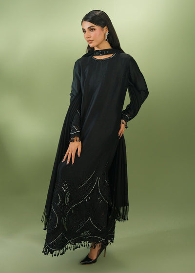 Jeem | Celestial Luxe Formals |AURA BLACK