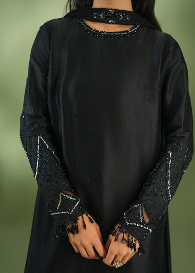 Jeem | Celestial Luxe Formals |AURA BLACK