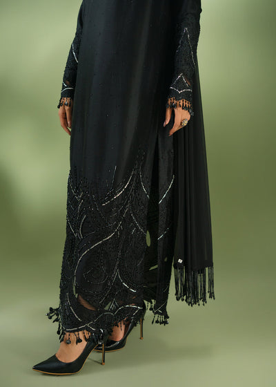 Jeem | Celestial Luxe Formals |AURA BLACK