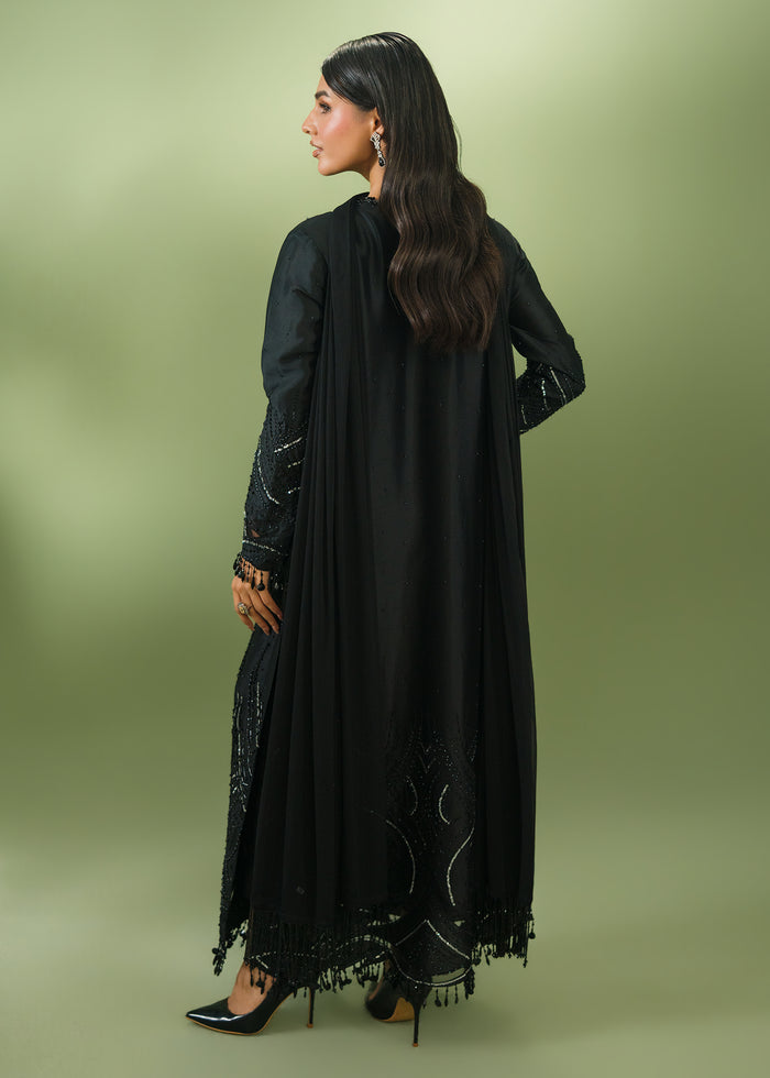 Jeem | Celestial Luxe Formals |AURA BLACK, image 2