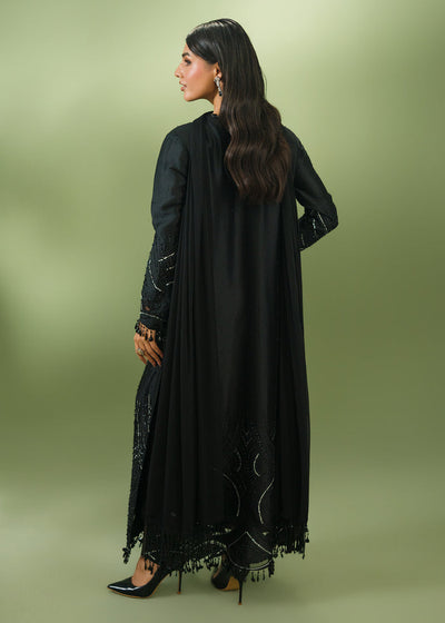 Jeem | Celestial Luxe Formals |AURA BLACK