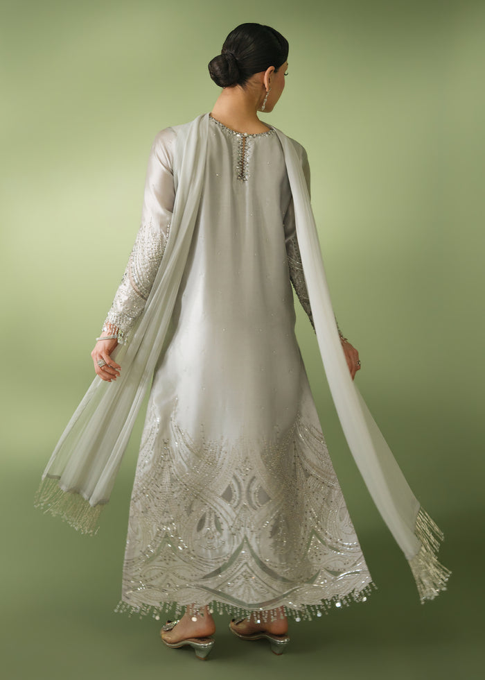 Jeem | Celestial Luxe Formals | AURA GREY, image 2