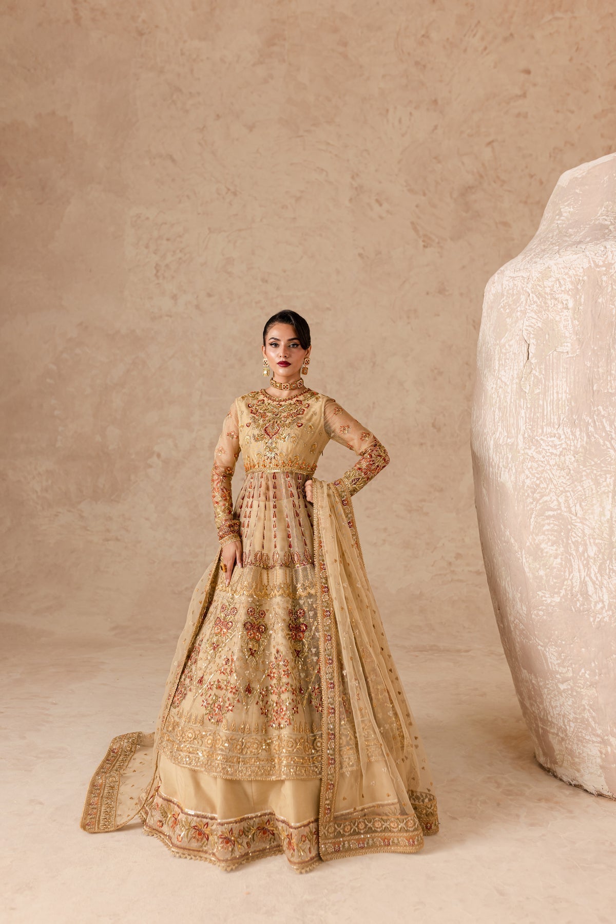 Imran Ramzan | Cherie Wedding Formals | Aurora