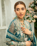 Nyra | Wedding Formals 24 | Aurora by Designer Nyra - House of Maryam - Pakistani Designer Ethnic Wear in {{ shop.shopifyCountryName }}