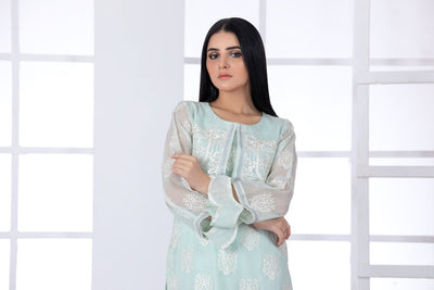 Panache | Pret | Ava -  Panache By Mona  - Original Designer Dress - House of Maryam