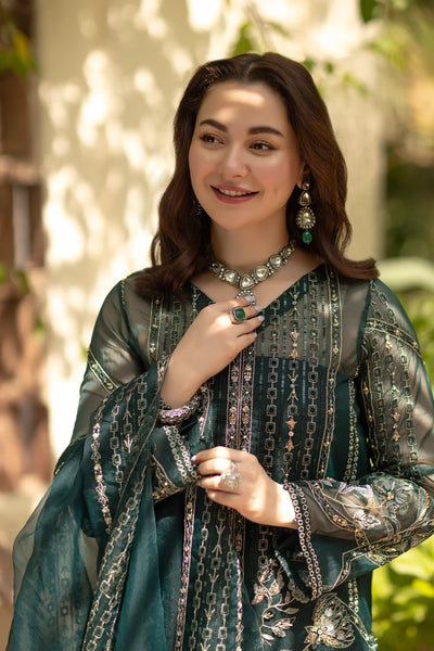 Azzal | Noor Wedding Formals | Eira -  Azzal Bridal - Original Designer Dress - House of Maryam