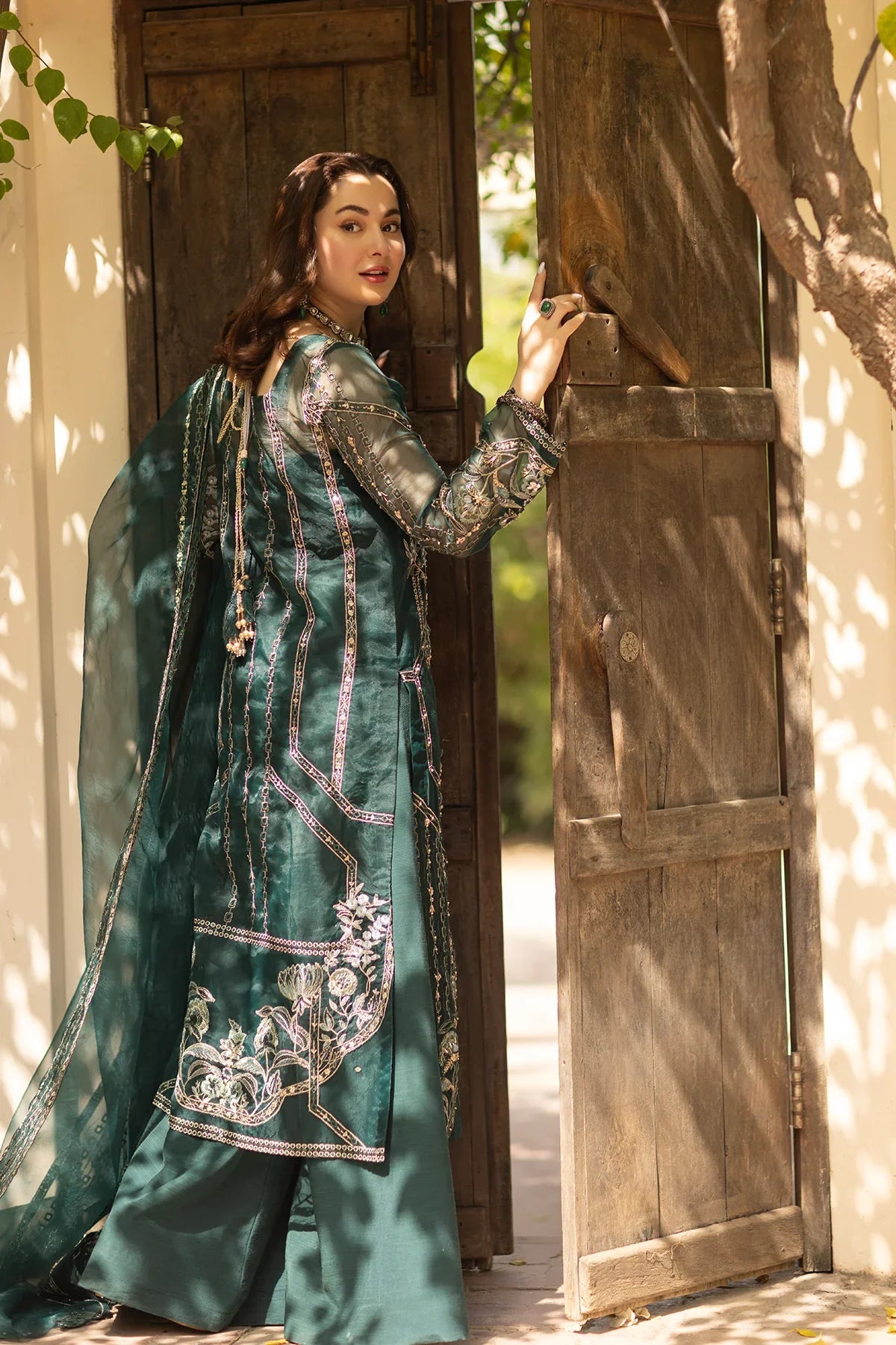 Azzal | Noor Wedding Formals | Eira -  Azzal Bridal - Original Designer Dress - House of Maryam