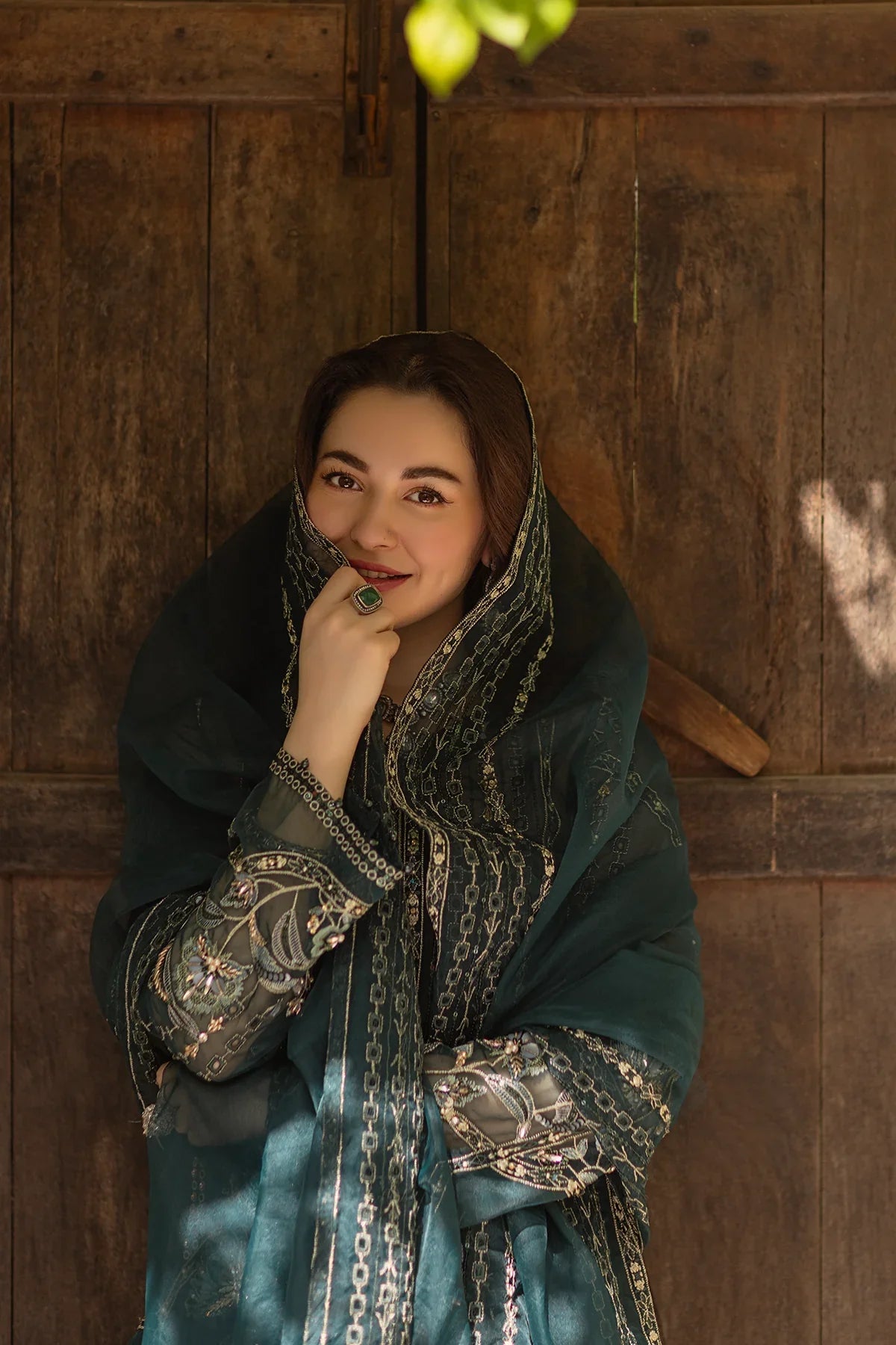Azzal | Noor Wedding Formals | Eira -  Azzal Bridal - Original Designer Dress - House of Maryam