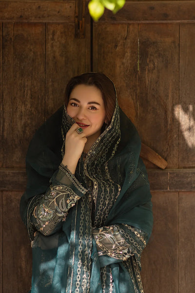 Azzal | Noor Wedding Formals | Eira -  Azzal Bridal - Original Designer Dress - House of Maryam