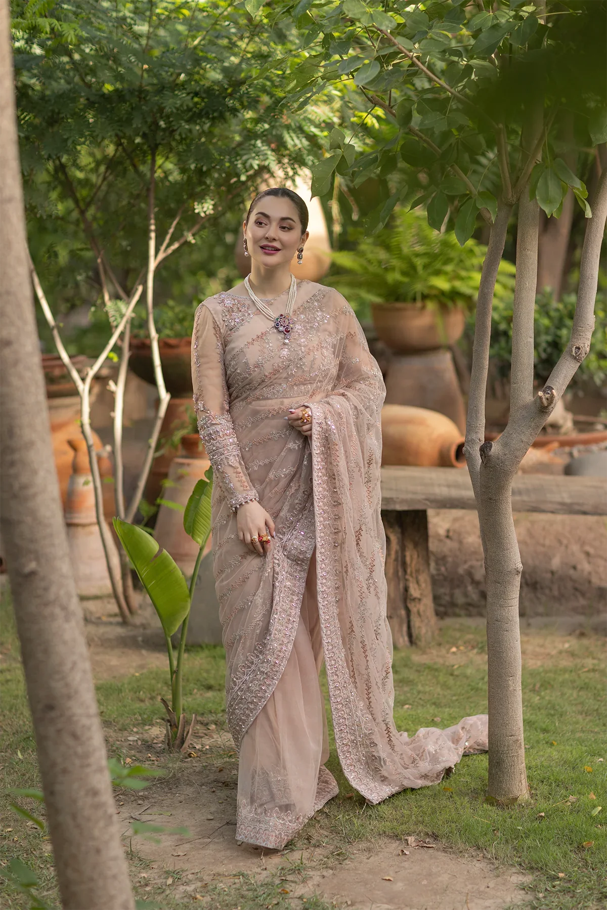 Azzal | Noor Wedding Formals | Derya -  Azzal Bridal - Original Designer Dress - House of Maryam