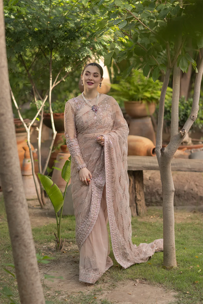 Azzal | Noor Wedding Formals | Derya -  Azzal Bridal - Original Designer Dress - House of Maryam