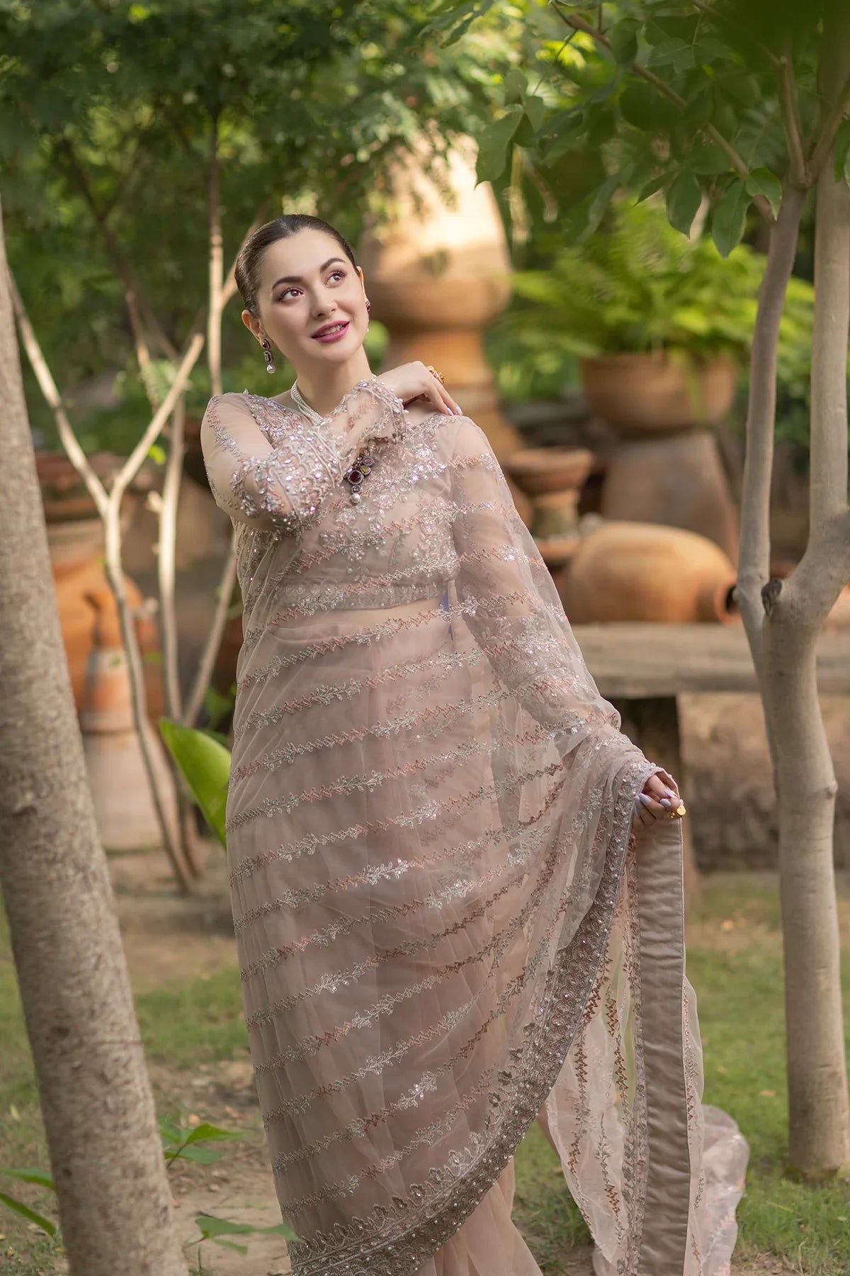 Azzal | Noor Wedding Formals | Derya -  Azzal Bridal - Original Designer Dress - House of Maryam