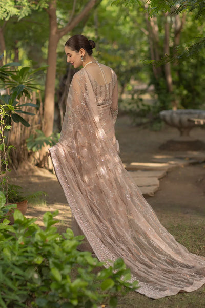 Azzal | Noor Wedding Formals | Derya -  Azzal Bridal - Original Designer Dress - House of Maryam