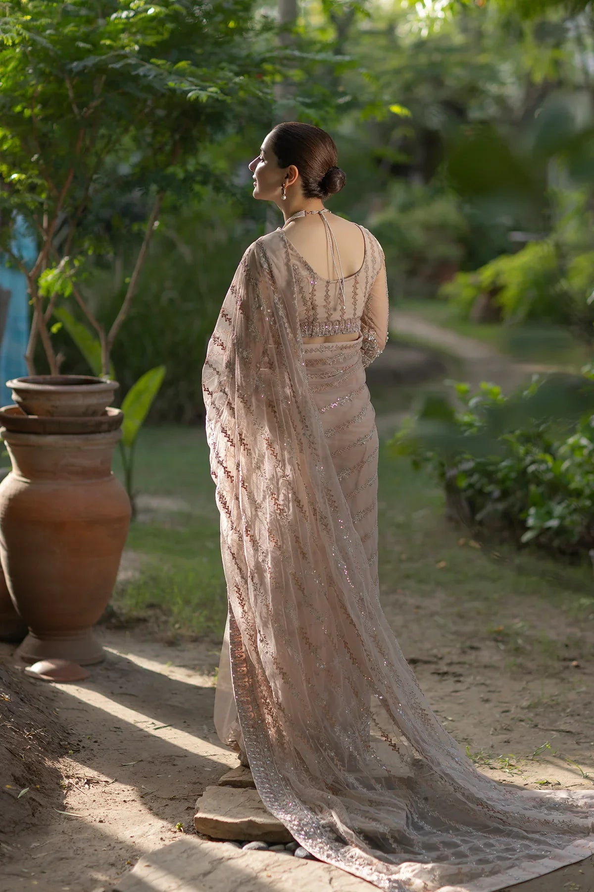 Azzal | Noor Wedding Formals | Derya -  Azzal Bridal - Original Designer Dress - House of Maryam