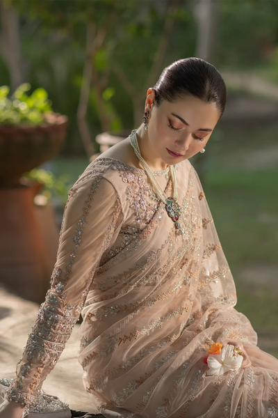 Azzal | Noor Wedding Formals | Derya -  Azzal Bridal - Original Designer Dress - House of Maryam