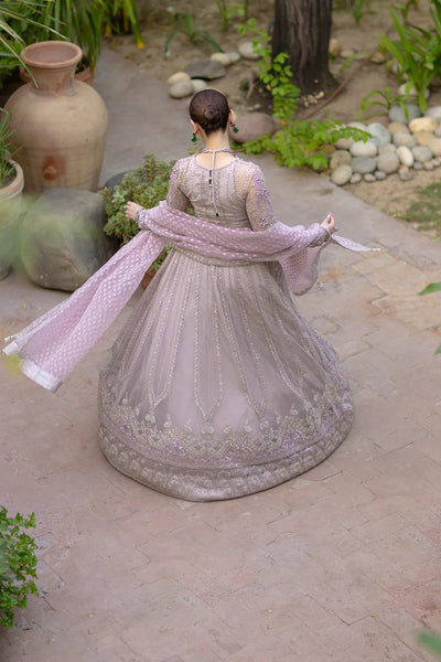Azzal | Noor Wedding Formals | Kyra -  Azzal Bridal - Original Designer Dress - House of Maryam