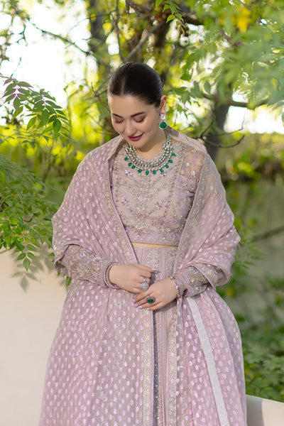 Azzal | Noor Wedding Formals | Kyra -  Azzal Bridal - Original Designer Dress - House of Maryam