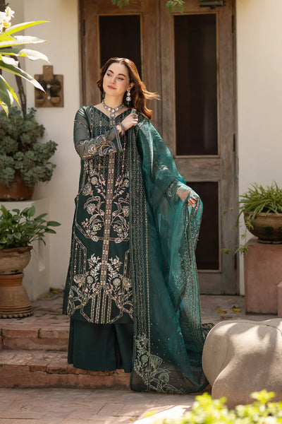 Azzal | Noor Wedding Formals | Eira -  Azzal Bridal - Original Designer Dress - House of Maryam