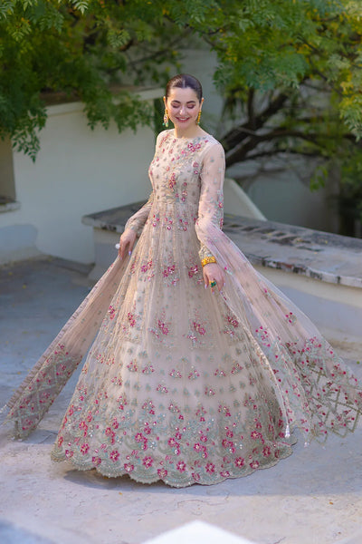 Azzal | Noor Wedding Formals | Amira -  Azzal Bridal - Original Designer Dress - House of Maryam