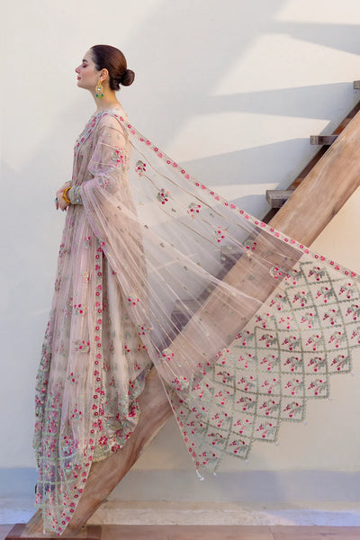 Azzal | Noor Wedding Formals | Amira -  Azzal Bridal - Original Designer Dress - House of Maryam