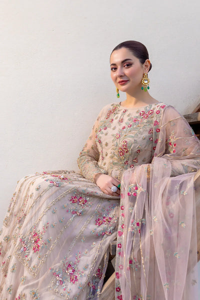 Azzal | Noor Wedding Formals | Amira -  Azzal Bridal - Original Designer Dress - House of Maryam