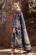 Ayzel | Tropicana Lawn 24 | Chloe by Designer Ayzel - House of Maryam - Pakistani Designer Ethnic Wear in {{ shop.shopifyCountryName }}