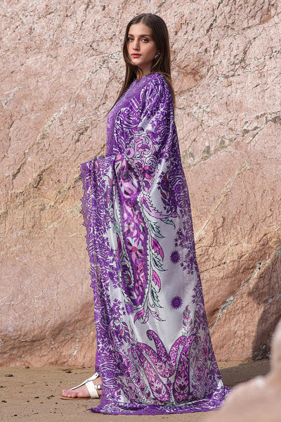 Ayzel | Tropicana Lawn 24 | Matilda -  Ayzel Casuals - Original Designer Dress - House of Maryam