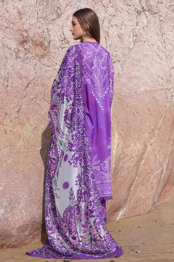 Ayzel | Tropicana Lawn 24 | Matilda -  Ayzel Casuals - Original Designer Dress - House of Maryam