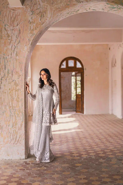 Azure | Wedding Edit 23 | Jugnu -  Azure Bridal - Original Designer Dress - House of Maryam
