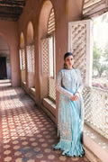 Azure | Wedding Edit 23 | Mah Jabeen by Designer Azure - House of Maryam - Pakistani Designer Ethnic Wear in {{ shop.shopifyCountryName }}