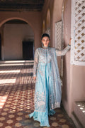 Azure | Wedding Edit 23 | Mah Jabeen by Designer Azure - House of Maryam - Pakistani Designer Ethnic Wear in {{ shop.shopifyCountryName }}