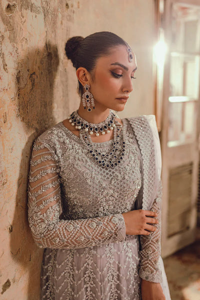 Azure | Wedding Edit 23 | Sehar -  Azure Bridal - Original Designer Dress - House of Maryam