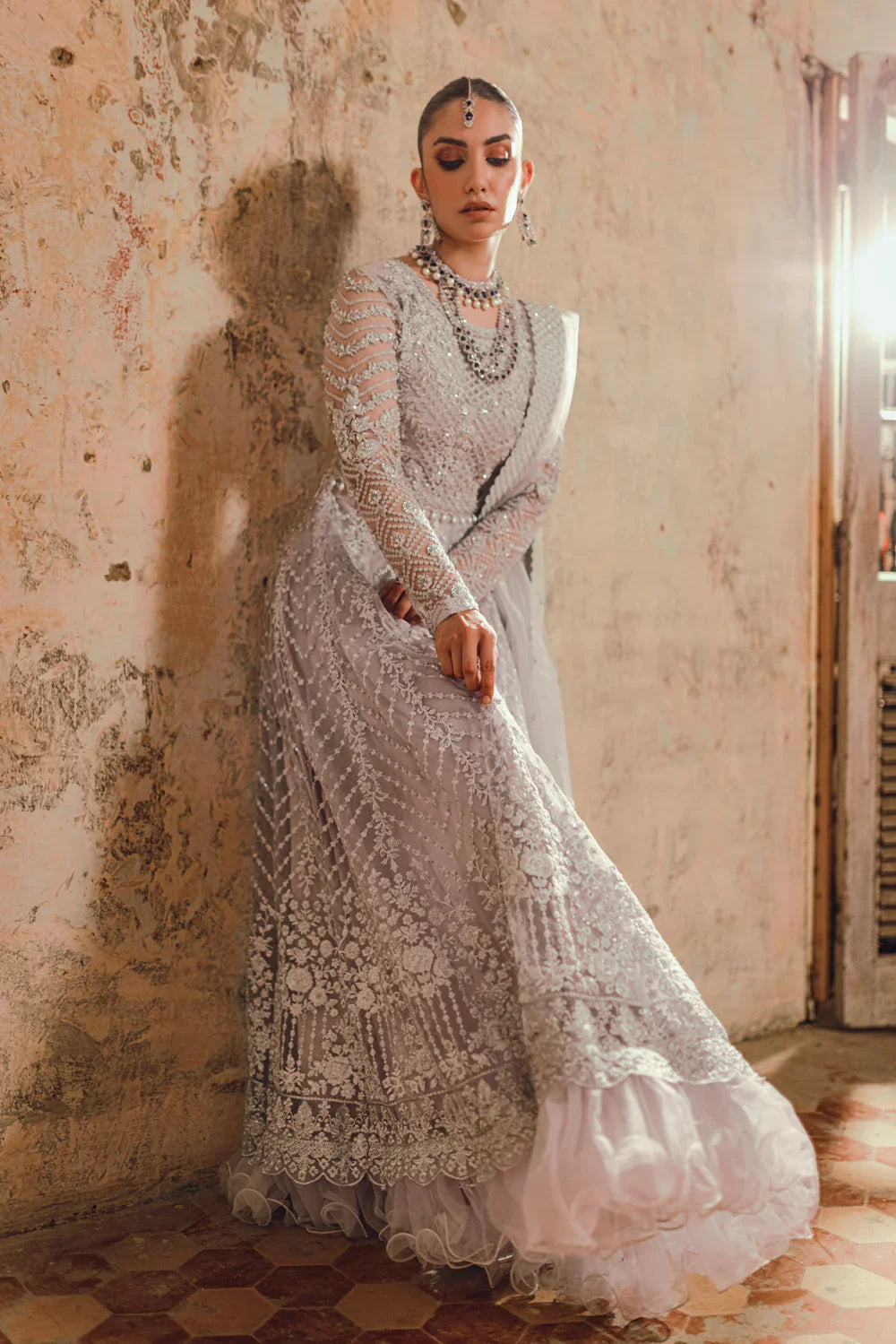 Azure | Wedding Edit 23 | Sehar by Designer Azure - House of Maryam - Pakistani Designer Ethnic Wear in {{ shop.shopifyCountryName }}