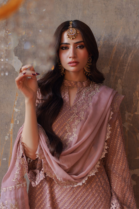 Azure | Ensembles Embroidered Formals | Azalea by Azure - House of Maryam