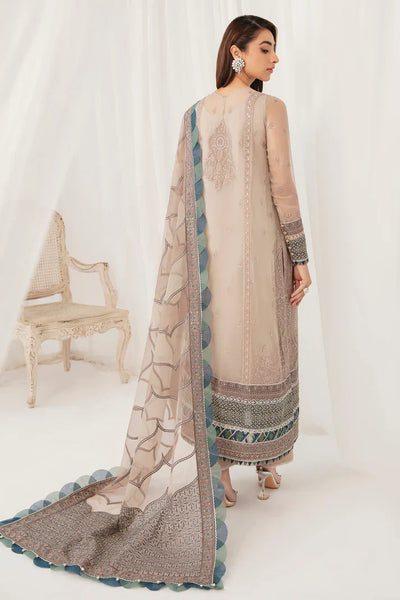 Jazmin | Formals Collection | UC-3010 -  Jazmin Formal - Original Designer Dress - House of Maryam