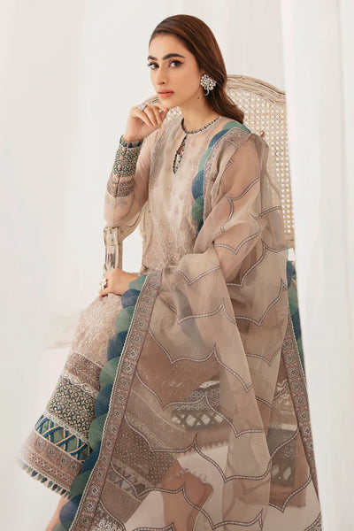 Jazmin | Formals Collection | UC-3010 -  Jazmin Formal - Original Designer Dress - House of Maryam