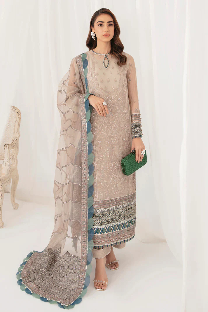 Jazmin | Formals Collection | UC-3010 -  Jazmin Formal - Original Designer Dress - House of Maryam