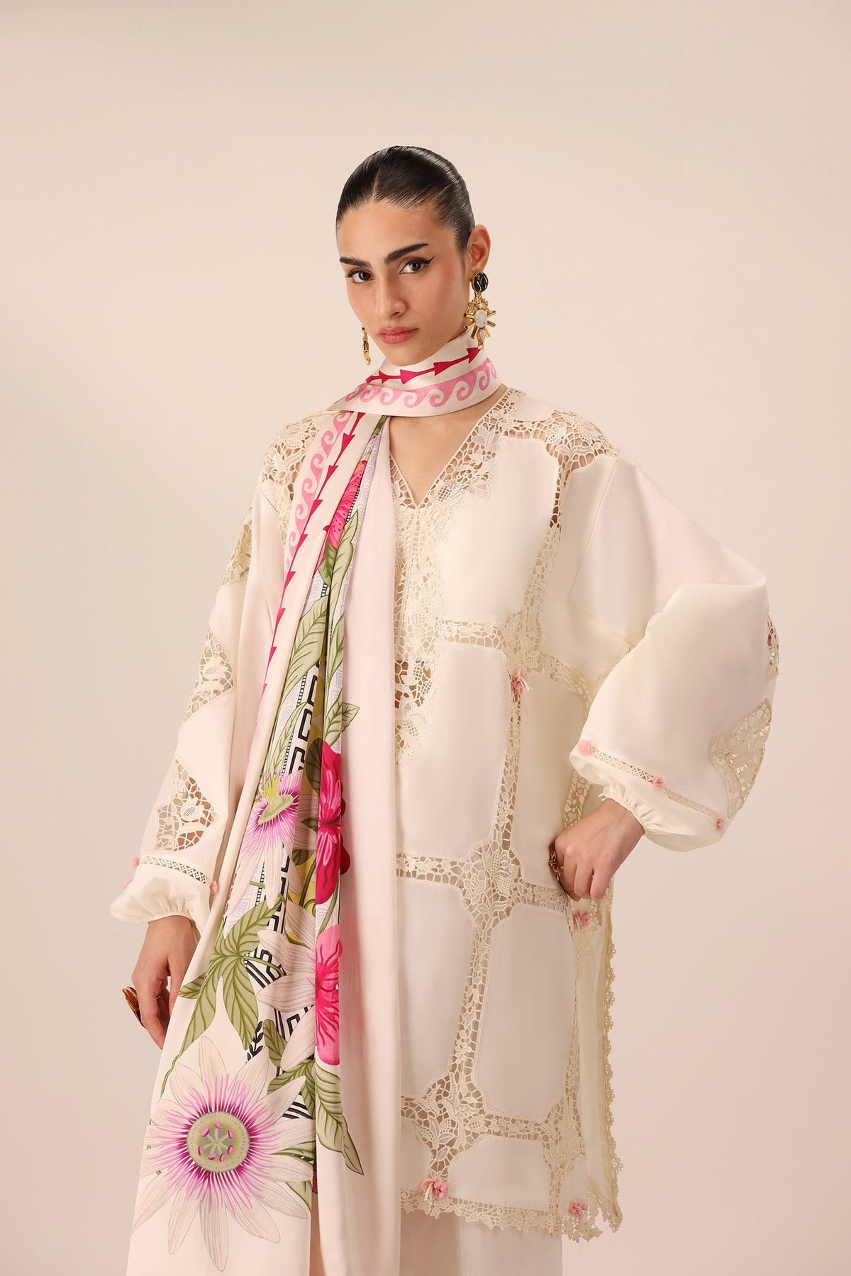 Elan | Stitched Pret 26 | ZÉRIN (EL26-11 B ST), image 3