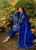 Sadaf Fawad Khan | Lawn 24 | Dalia (A) by Designer Sadaf Fawad Khan - House of Maryam - Pakistani Designer Ethnic Wear in {{ shop.shopifyCountryName }}