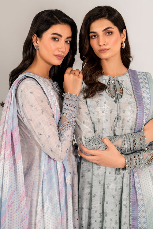 Jazmin | Ready to Wear 25 | RTW-1187 -  Jazmin Ladies Clothes -  House of Maryam