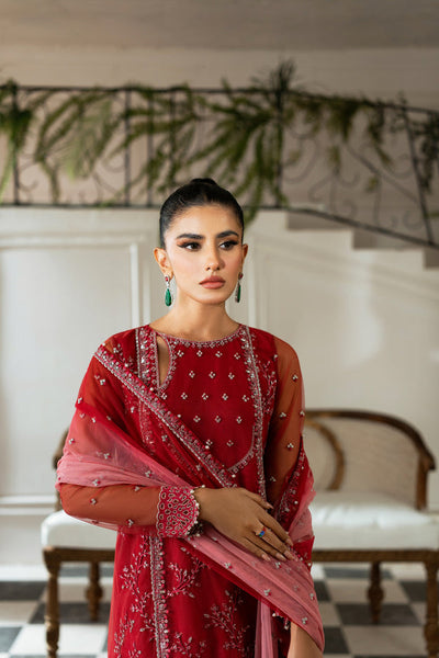 Azzal | Mishri Formals | Bahar -  Azzal Ladies Clothes - Original Designer Dress - House of Maryam