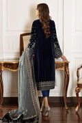 Baroque | Jahanara Luxury Velvet 23 | UF-41 -  Baroque Formal -  House of Maryam