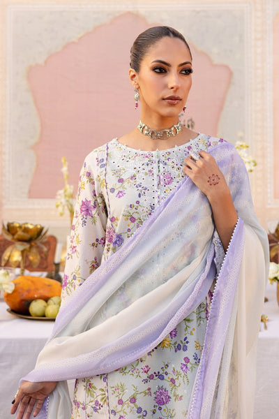 Batik | Chargbagh | Haze-Brand:Batik-Type:Ladies Clothes-Off White-Lawn-House of Maryam- Buy in UK, USA
