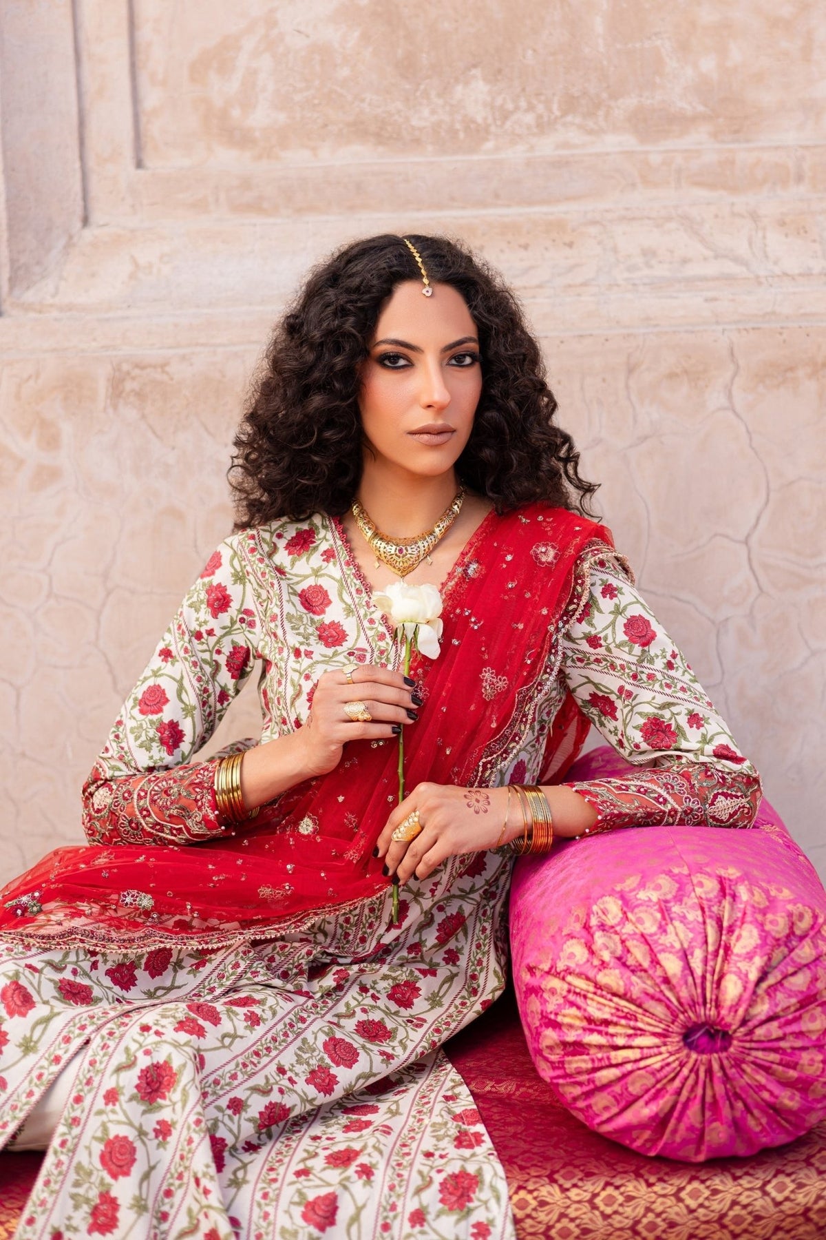 Batik | Chargbagh | Zardoz-Brand:Batik-Type:Ladies Clothes-Off White-Lawn-House of Maryam- Buy in UK, USA
