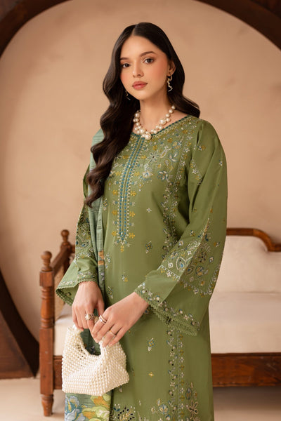 Batik | Kai Formals | Ireland-Brand:Batik-Type:Ladies Clothes-Mint Green-Lawn-House of Maryam- Buy in UK, USA